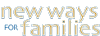 New Ways for Families logo